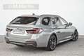 BMW 530 e xDrive *NEW PRICE: 94.169€*-2ans/jaar garantie Grau - thumbnail 2