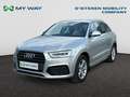 Audi Q3 Sport 1.4 TFSI 150 PK S-tronic / Camera / Cruise C Argent - thumbnail 1