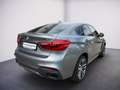 BMW X6 M X6 M50d Gris - thumbnail 3