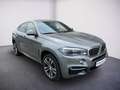 BMW X6 M X6 M50d Gris - thumbnail 1
