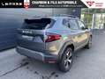 Dacia Duster TCe 130 4x2 Journey Gris - thumbnail 2