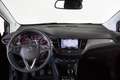 Opel Crossland Elegance Paket 1.2 Turbo | Navi | SHZ Schwarz - thumbnail 11