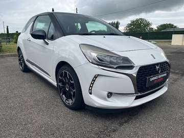 DS 3 BlueHDi 100 S