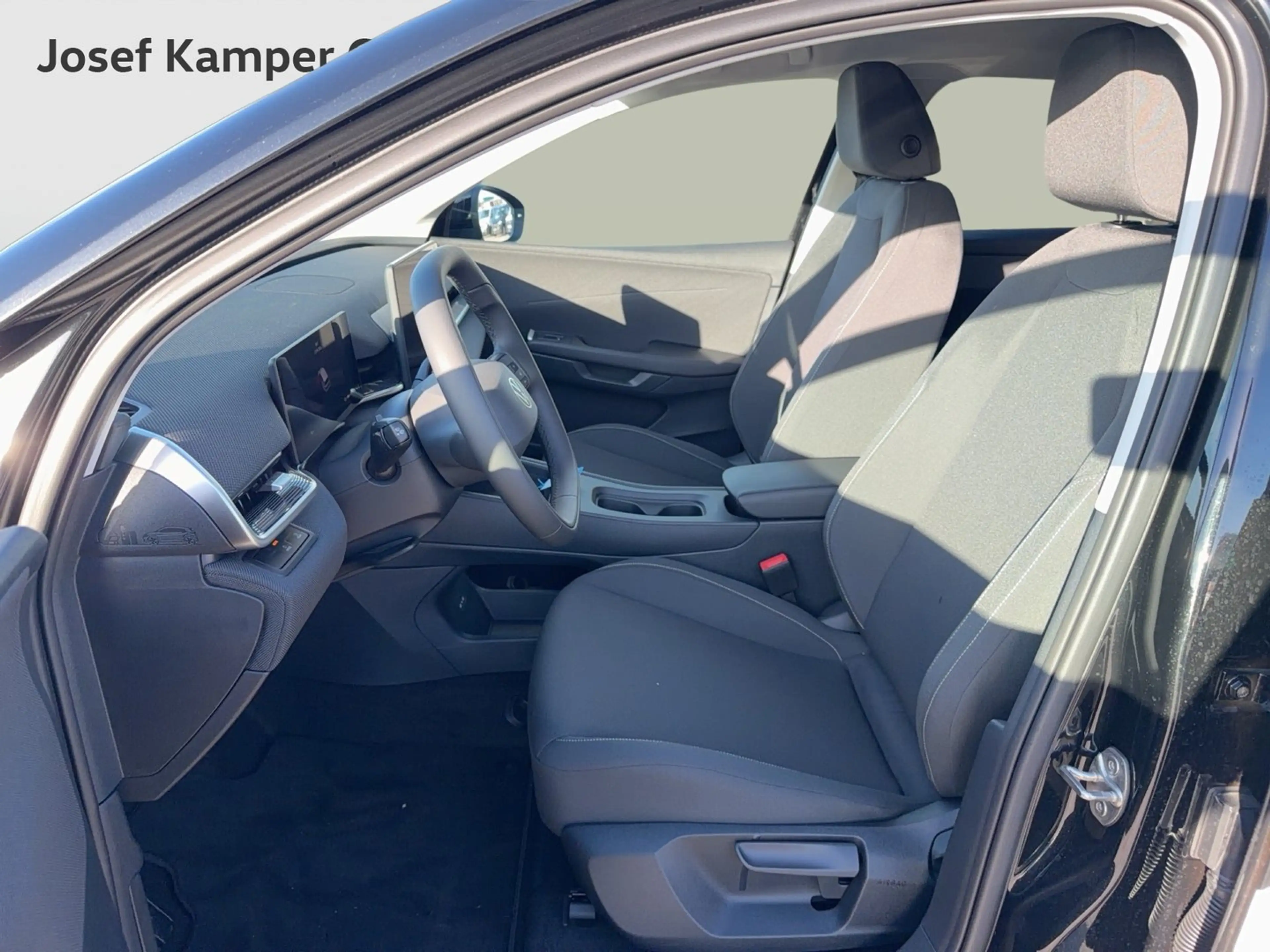 Volkswagen ID. Polo VW ID. Polo Life Edition 155 kW - 52 kWh — photo 9