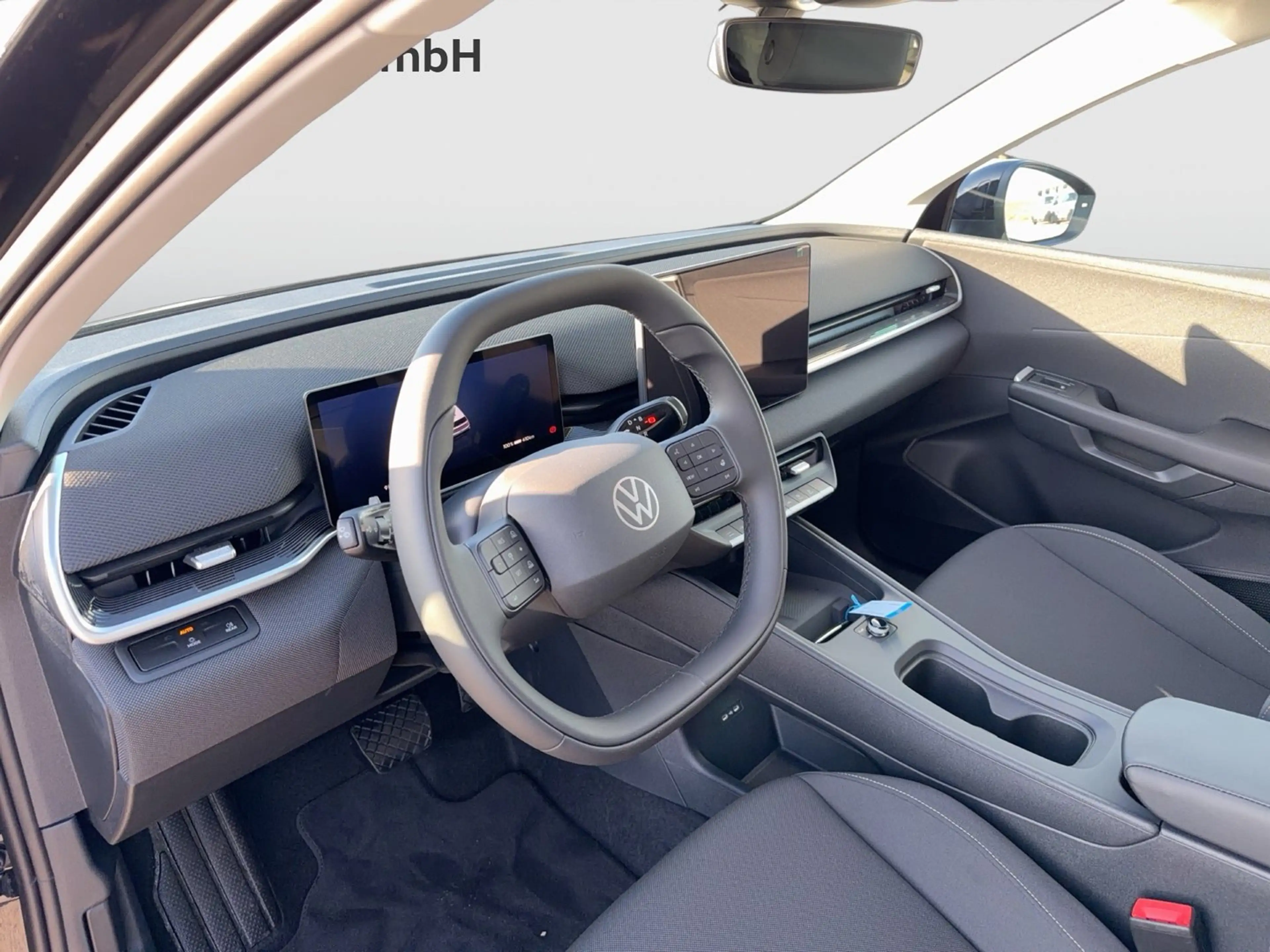 Volkswagen ID. Polo VW ID. Polo Life Edition 155 kW - 52 kWh — photo 10