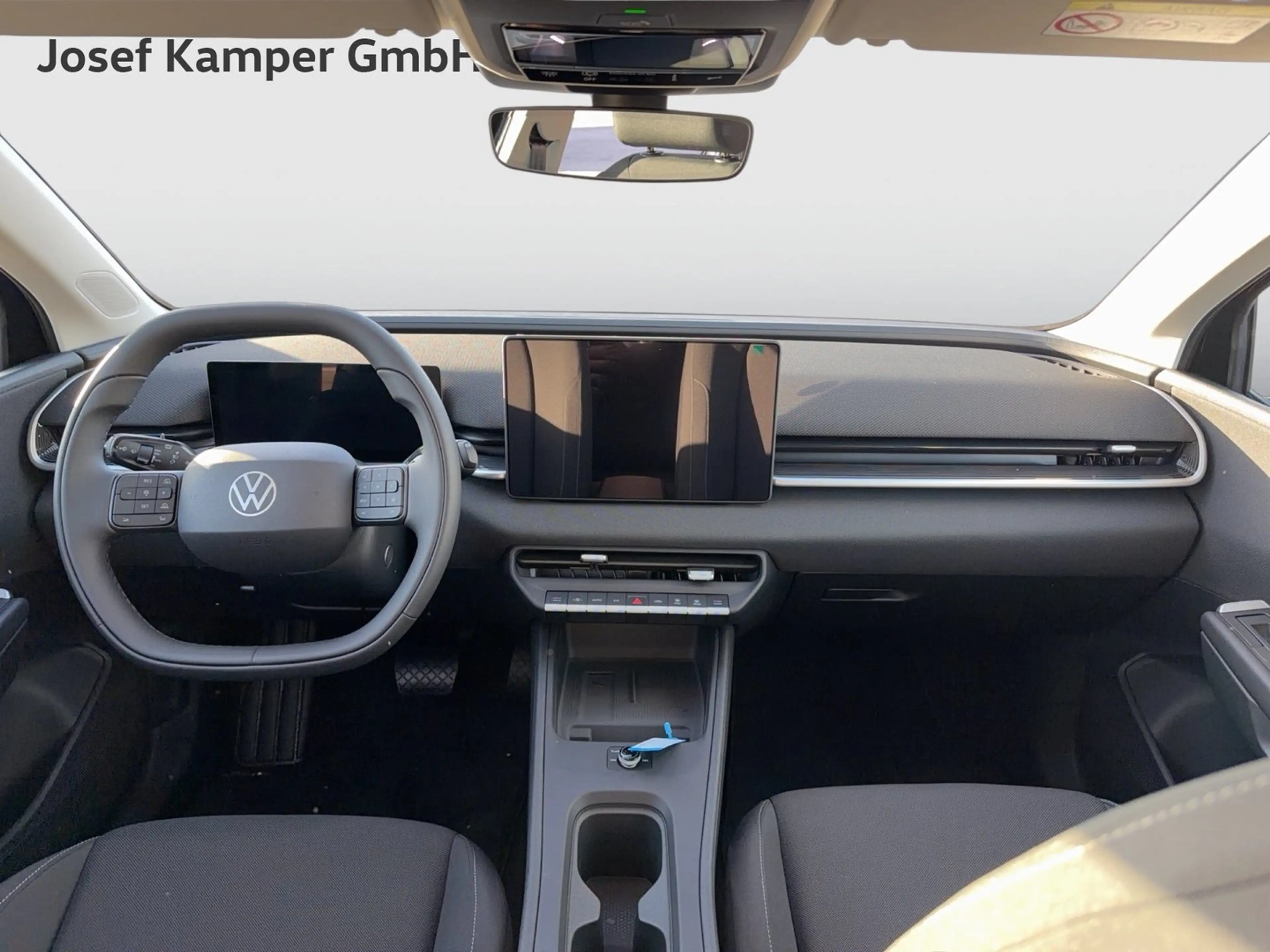 Volkswagen ID. Polo VW ID. Polo Life Edition 155 kW - 52 kWh — photo 11