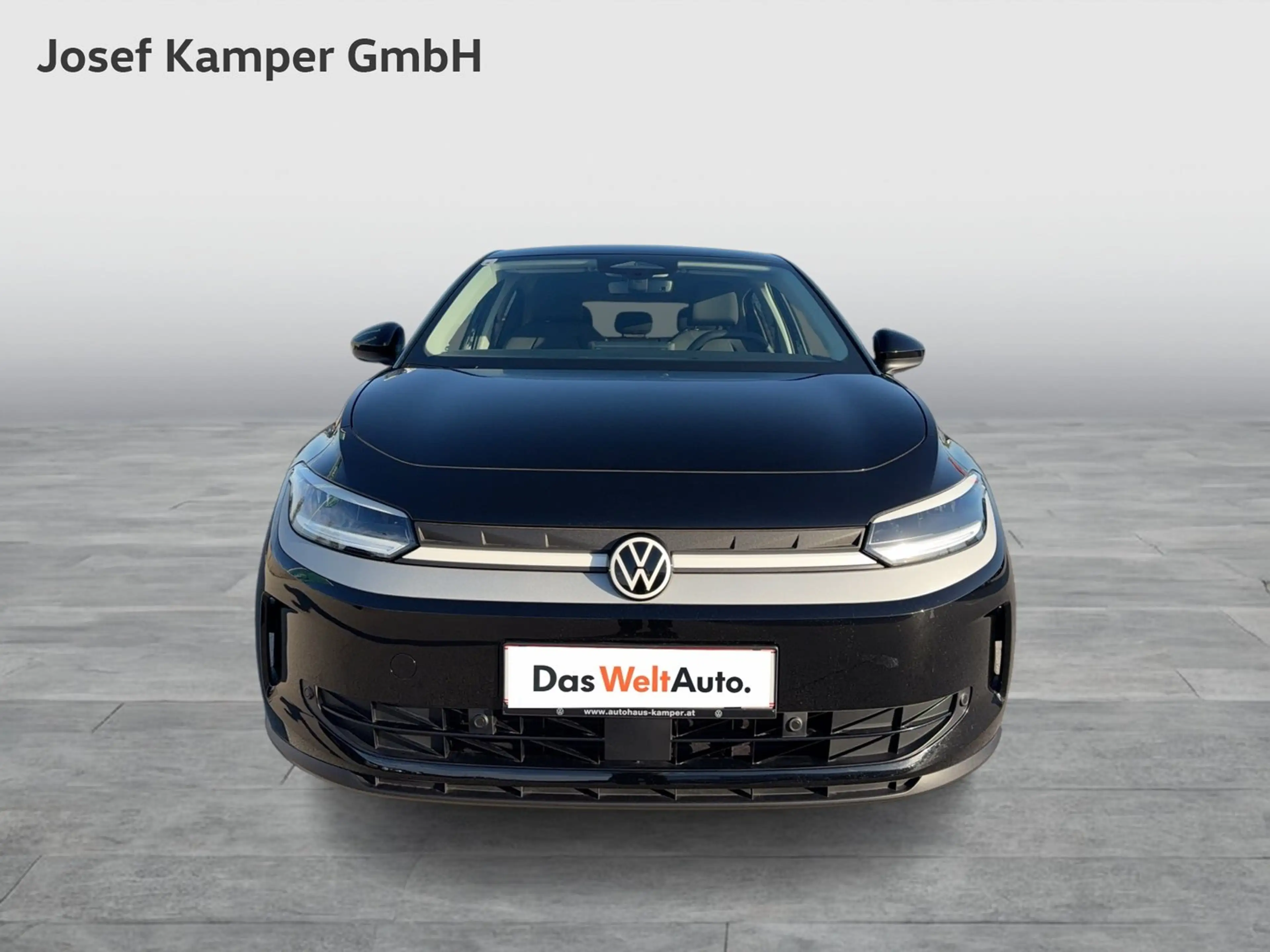 Volkswagen ID. Polo VW ID. Polo Life Edition 155 kW - 52 kWh — photo 8
