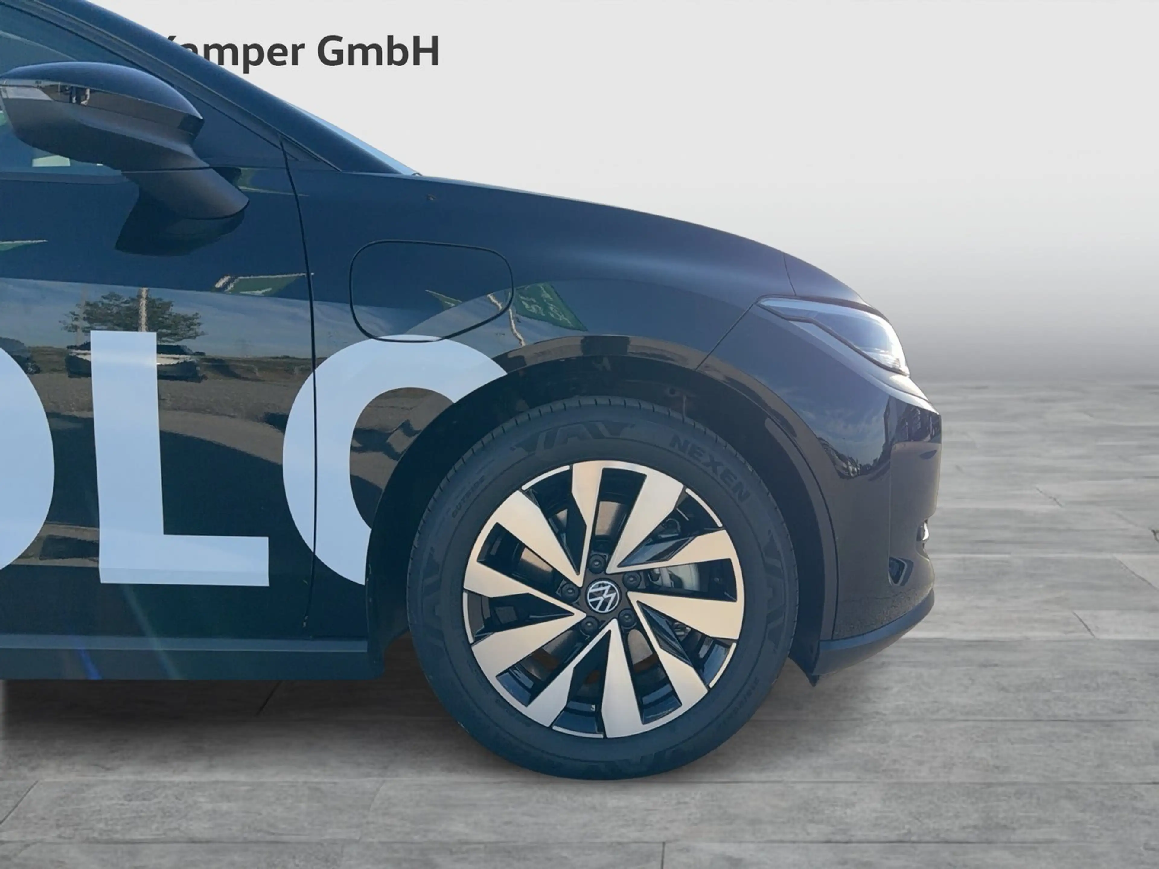 Volkswagen ID. Polo VW ID. Polo Life Edition 155 kW - 52 kWh — photo 7