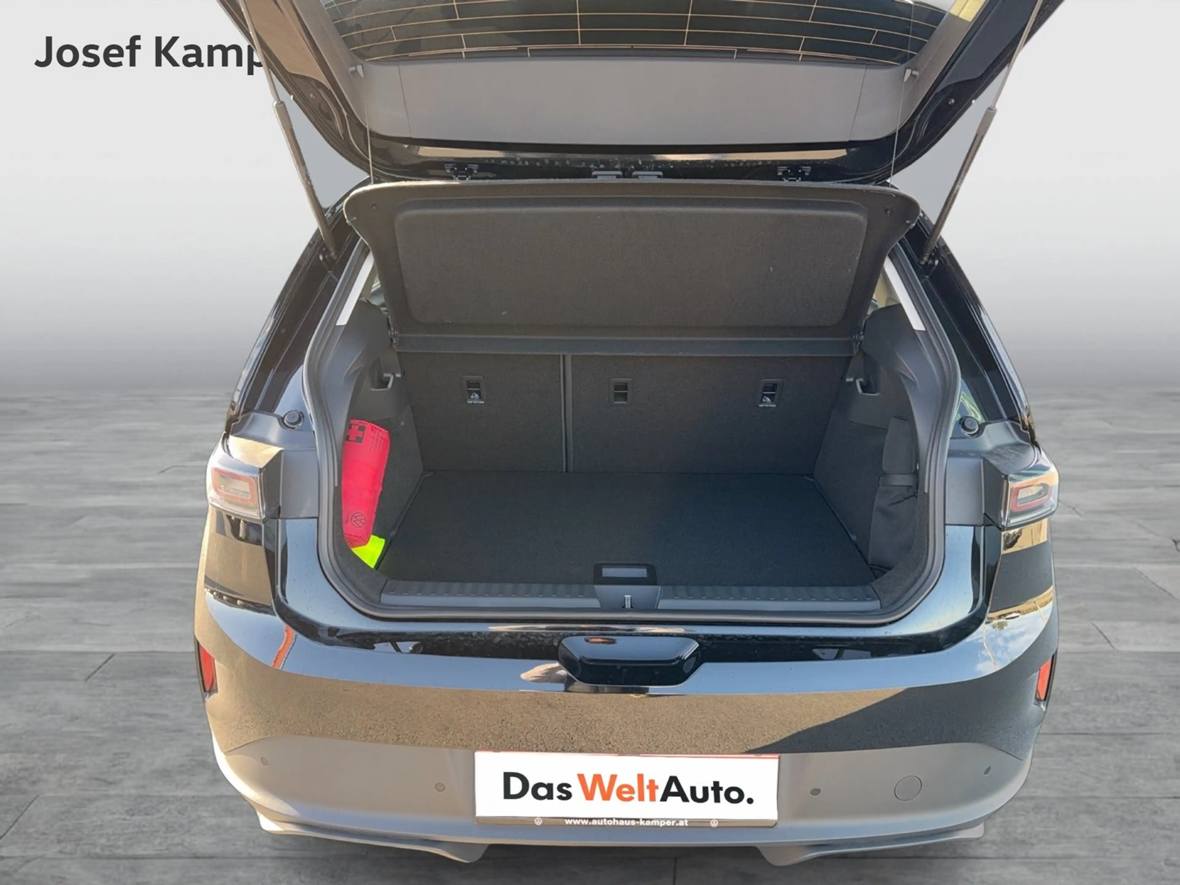 Volkswagen ID. Polo VW ID. Polo Life Edition 155 kW - 52 kWh — photo 13