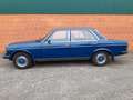 Mercedes-Benz 240 Diesel W123 - kerngesunder Zustand Azul - thumbnail 4