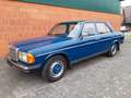 Mercedes-Benz 240 Diesel W123 - kerngesunder Zustand Azul - thumbnail 3