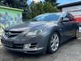 Mazda 6 2.2CRDT/NICHT FAHRBEREIT/SHZ.-Vollleder/NAVI/klima Grau - thumbnail 1
