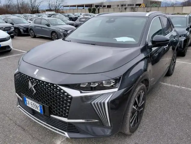 DS Automobiles DS 7 Crossback BlueHDi 130 aut. Opera TETTO APRIBILE