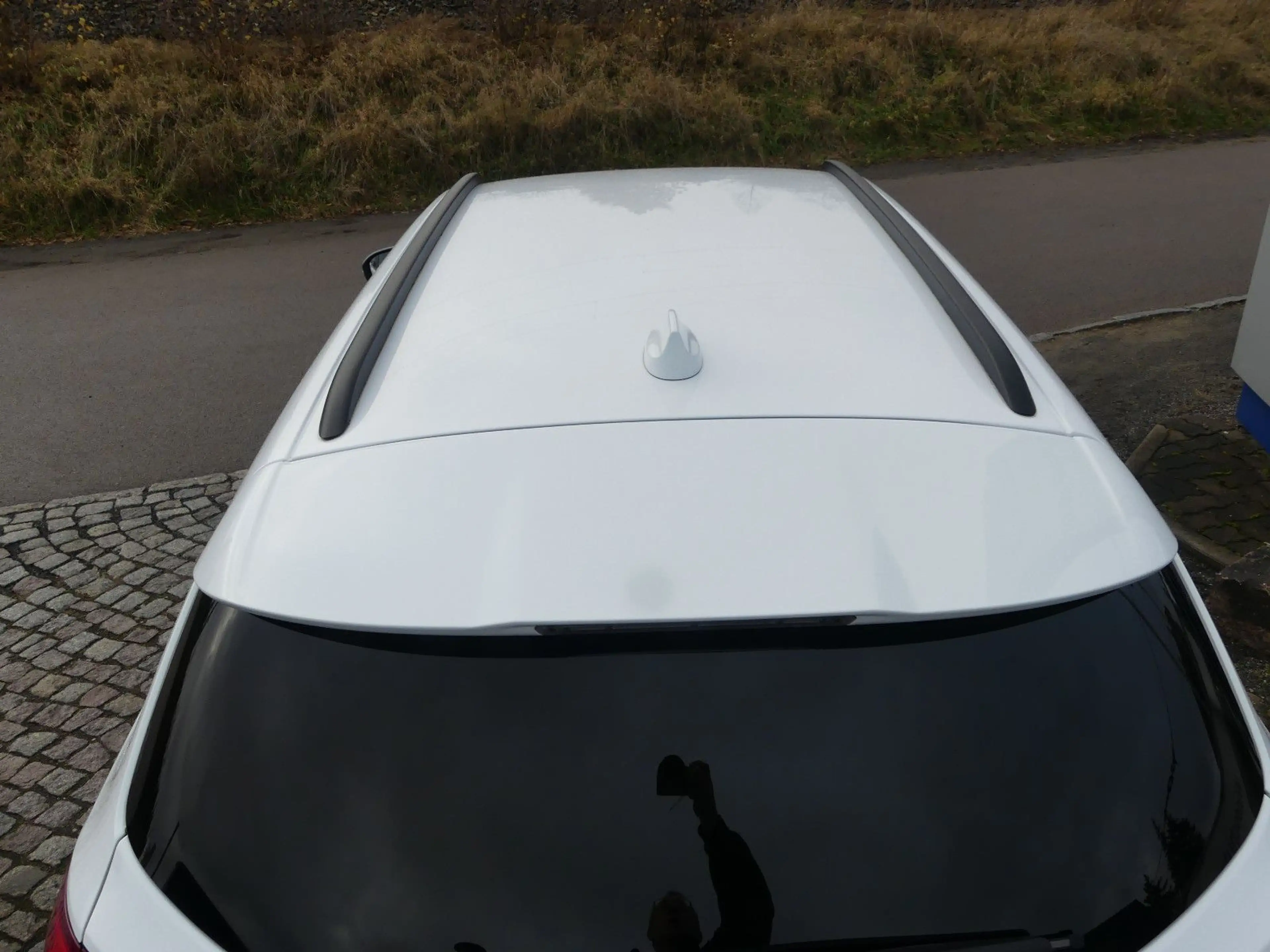 Ford Mondeo Turnier ST-Line — photo 6