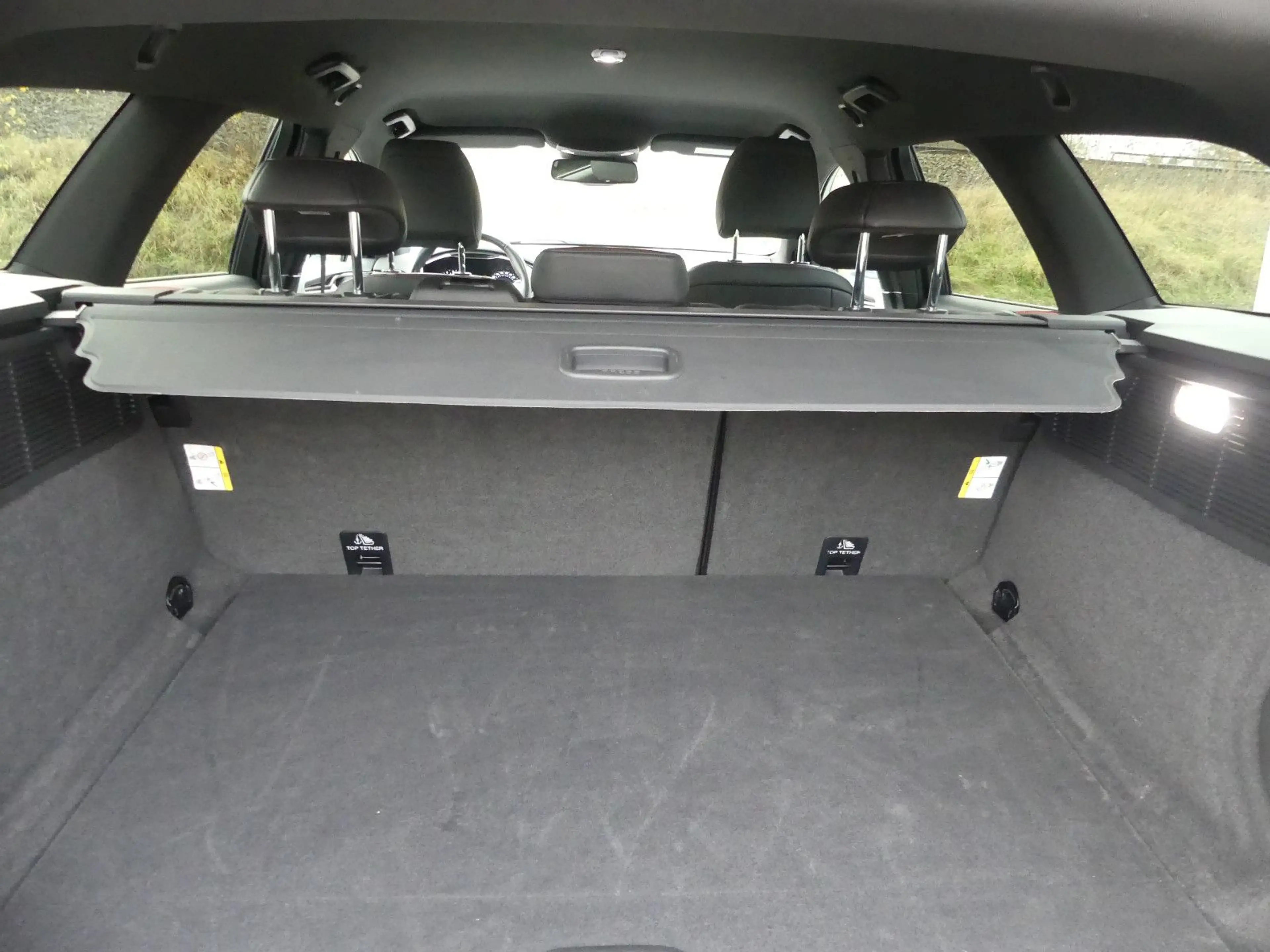 Ford Mondeo Turnier ST-Line — photo 10