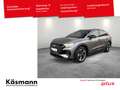Audi Q4 e-tron 50 quattro 2x S line MATRIX KAM HUD Grau - thumbnail 1