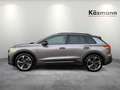Audi Q4 e-tron 50 quattro 2x S line MATRIX KAM HUD Grau - thumbnail 4