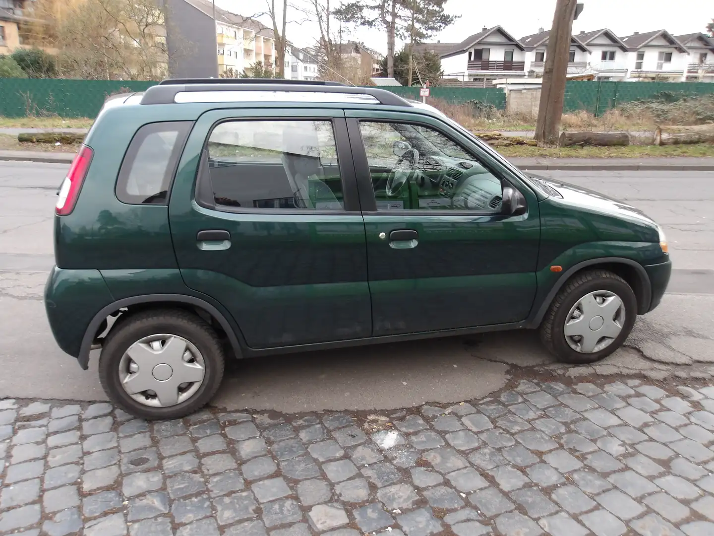 Suzuki Ignis Ignis - 2