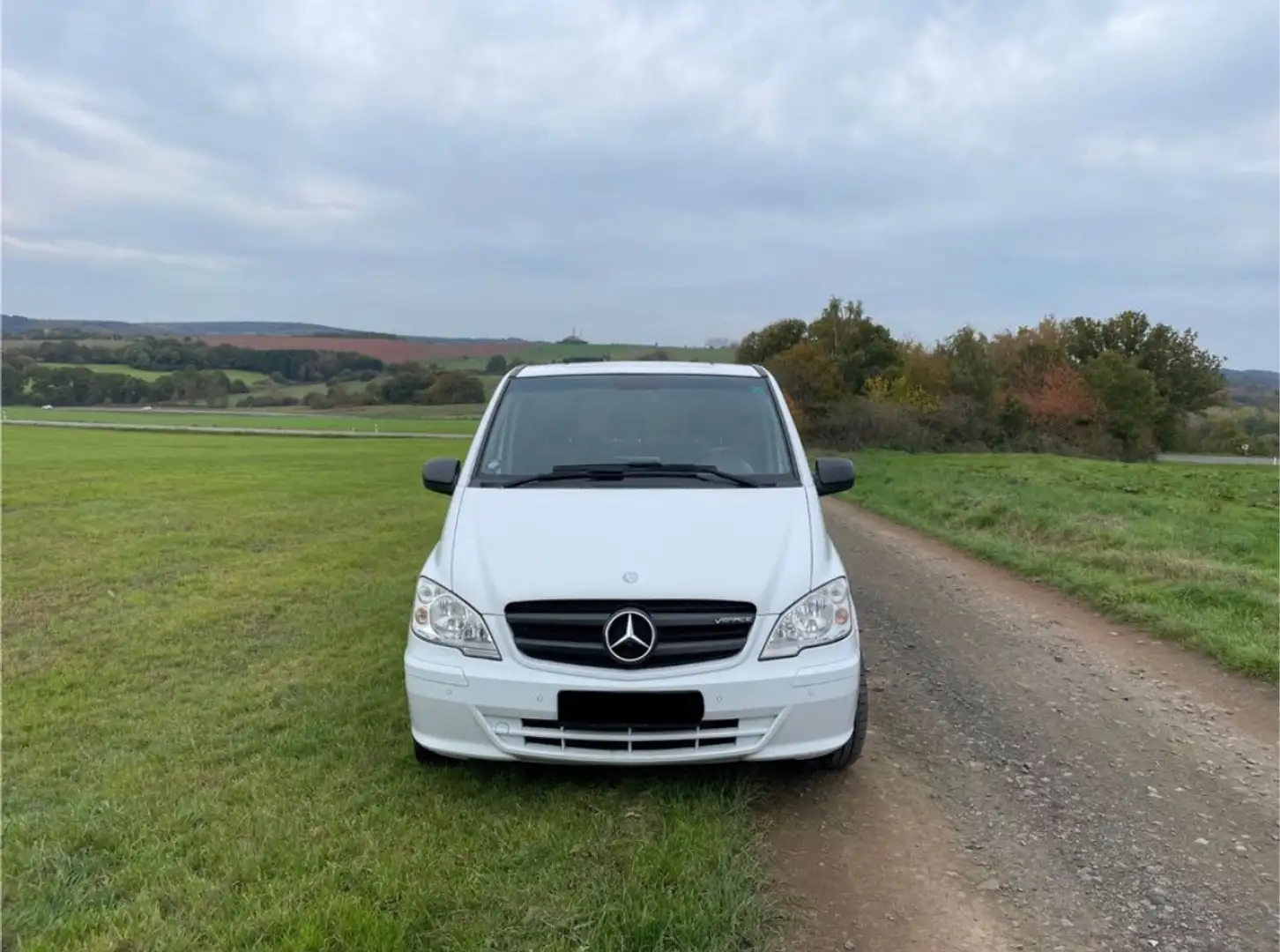 Mercedes-Benz Vito 122 CDI Kompakt Aut. - 2
