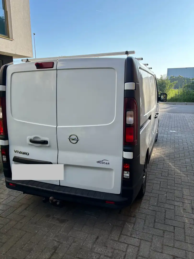 Opel Vivaro 1.6 CDTI L2H1 - 2