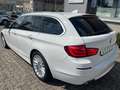 BMW 525 d Sport-Aut. *PANO+Soft-Cl.+HUD+Sitzbel.+AHK* Blanc - thumbnail 6