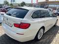 BMW 525 d Sport-Aut. *PANO+Soft-Cl.+HUD+Sitzbel.+AHK* Blanc - thumbnail 5