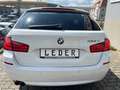 BMW 525 d Sport-Aut. *PANO+Soft-Cl.+HUD+Sitzbel.+AHK* Blanc - thumbnail 4