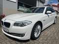 BMW 525 d Sport-Aut. *PANO+Soft-Cl.+HUD+Sitzbel.+AHK* Blanc - thumbnail 3