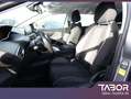 Peugeot 5008 1.2 PT 130 7S DigiKom SHZ PDC LaneAs BT 17Z Silber - thumbnail 6