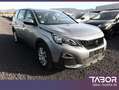 Peugeot 5008 1.2 PT 130 7S DigiKom SHZ PDC LaneAs BT 17Z Silber - thumbnail 2
