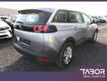Peugeot 5008 1.2 PT 130 7S DigiKom SHZ PDC LaneAs BT 17Z Silber - thumbnail 3