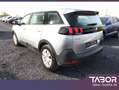 Peugeot 5008 1.2 PT 130 7S DigiKom SHZ PDC LaneAs BT 17Z Silber - thumbnail 4