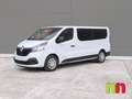 Renault Trafic Combi 9 Energy dCi 92 kW (125 CV) TT E6 Blanco - thumbnail 7
