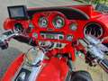 Harley-Davidson Ultra Classic FLHTCUSE5 110 CVO Electra Glide Czerwony - thumbnail 2