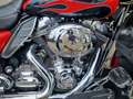 Harley-Davidson Ultra Classic FLHTCUSE5 110 CVO Electra Glide Rot - thumbnail 4