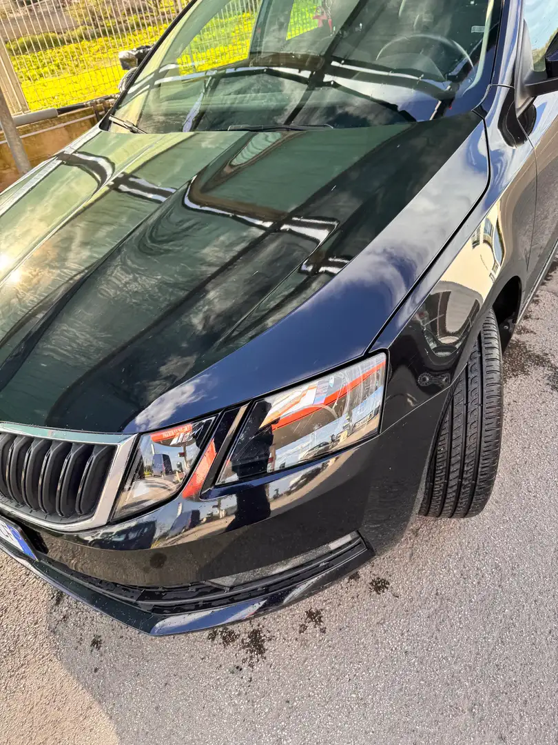 Skoda Octavia Wagon 1.6 tdi Executive 115cv dsg - 2