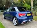 Audi A1 1.4 TFSI S edition | Pano + Automaat + Navi | Bleu - thumbnail 5