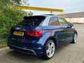 Audi A1 1.4 TFSI S edition | Pano + Automaat + Navi | Bleu - thumbnail 4
