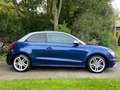 Audi A1 1.4 TFSI S edition | Pano + Automaat + Navi | Bleu - thumbnail 2