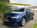 Audi A1 1.4 TFSI S edition | Pano + Automaat + Navi | Bleu - thumbnail 7