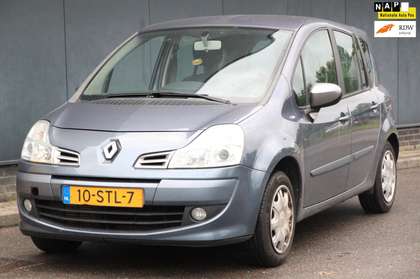 Renault Grand Modus 1.2 TCE Night & Day Lpg,G3/Cruise/Airco/Apk 05-202