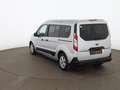 Ford Tourneo Connect 1.5 TDCi Trend 7-SITZER AHK TEMP Grau - thumbnail 8