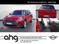 MINI One Clubman PANO, PDC Sitzheizung, Klimaautomati Rot - thumbnail 1