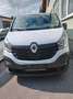 Renault Trafic Trafic Passenger Expression Energy dCi 125 Bílá - thumbnail 5