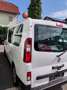 Renault Trafic Trafic Passenger Expression Energy dCi 125 Bílá - thumbnail 4