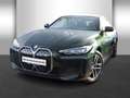 BMW i4 eDrive40 Navi Bluetooth PDC Klima Sitzhz. Grün - thumbnail 2