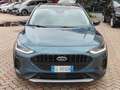Ford Focus Focus  Active SW 1.0t ecb X 125cv mhev Blu/Azzurro - thumbnail 3