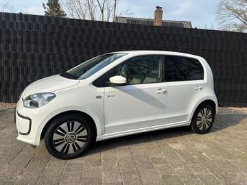 E-UP! **mooie auto//Automaat//elektrisch!**
