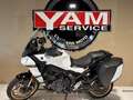Yamaha Tracer 9 GT Blanc - thumbnail 2
