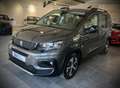Peugeot e-Rifter GT-line*CAMERA*GPS*RADAR*CLIM*LED Grau - thumbnail 1